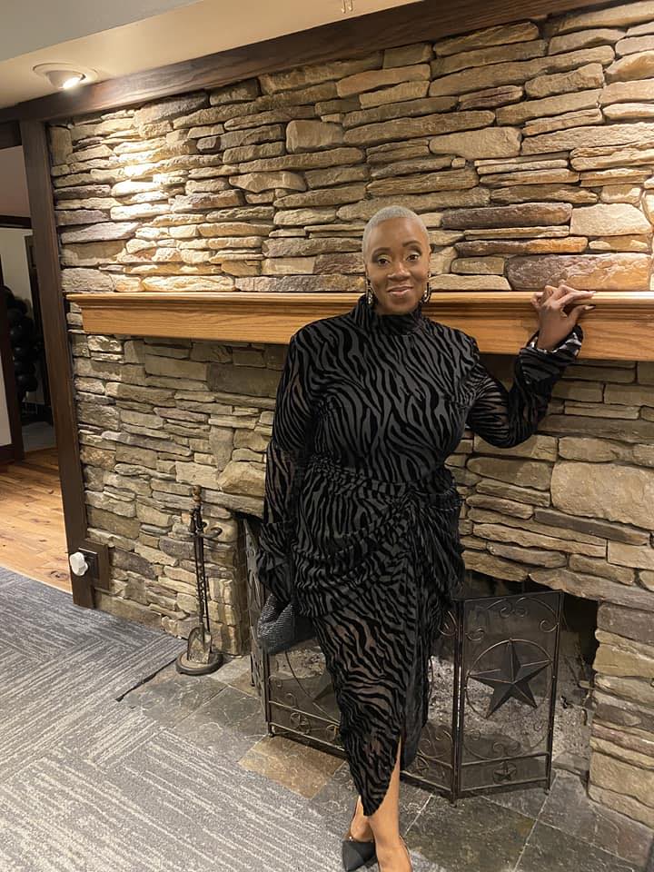 Shavonn K Simmons